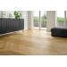 Виниловый пол Arbiton Amaron Chevron CLC 223 Menor Oak