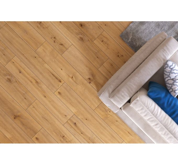 Вінілова підлога Ceramin Pro Nature 62542 Bello