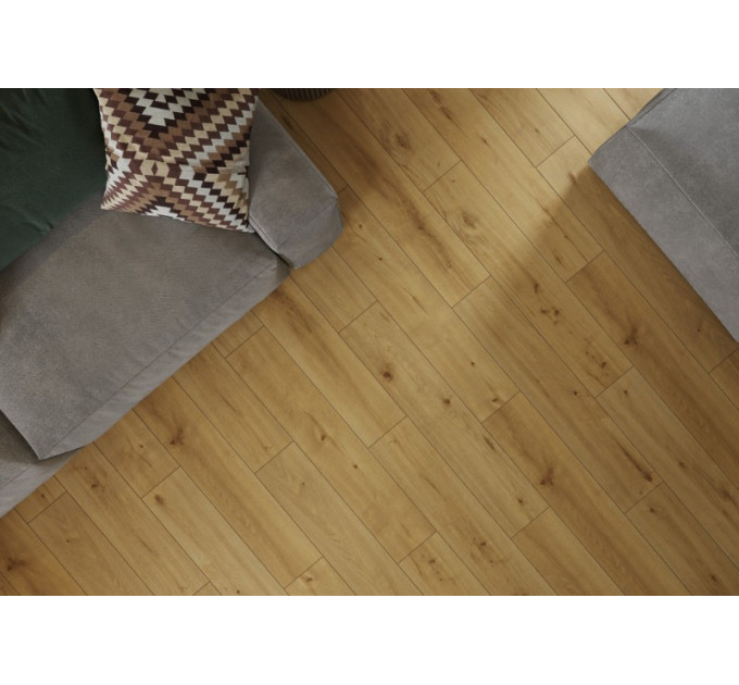 Вінілова підлога Ceramin Pro Nature 62543 Caldas