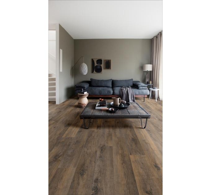 Вінілова підлога Moduleo Roots Nashville Oak 88861