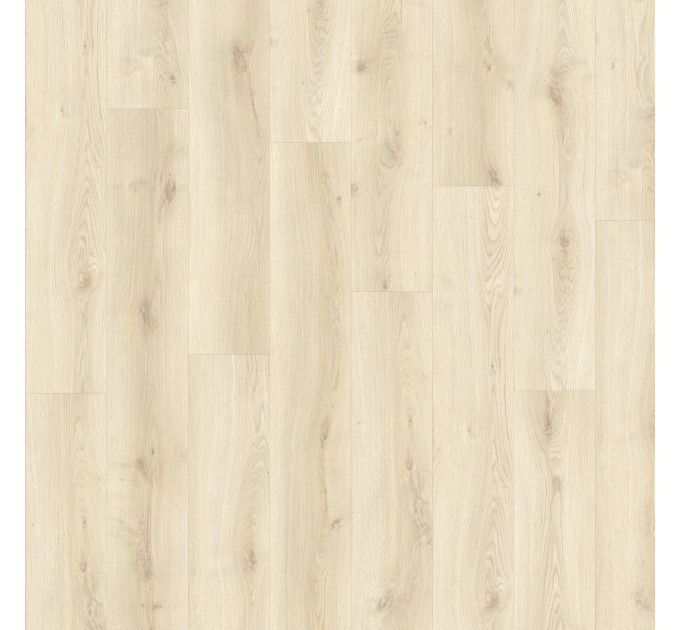 Виниловый пол Vitality Amuse Plank VIAMP40356 Chandelier Oak Light Beige