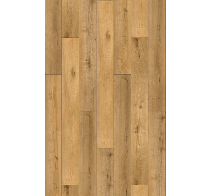 Виниловый пол Apro Authentic AC-502-PL Natural Oak