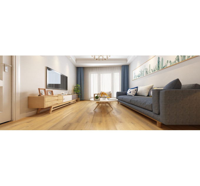 Виниловый пол Apro Authentic AC-502-PL Natural Oak