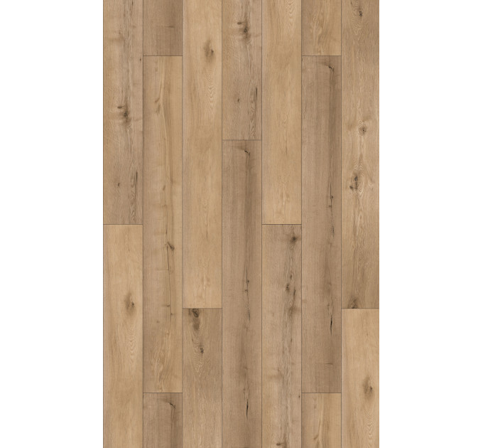 Виниловый пол Apro Authentic AC-505-PL Kaschmir Oak