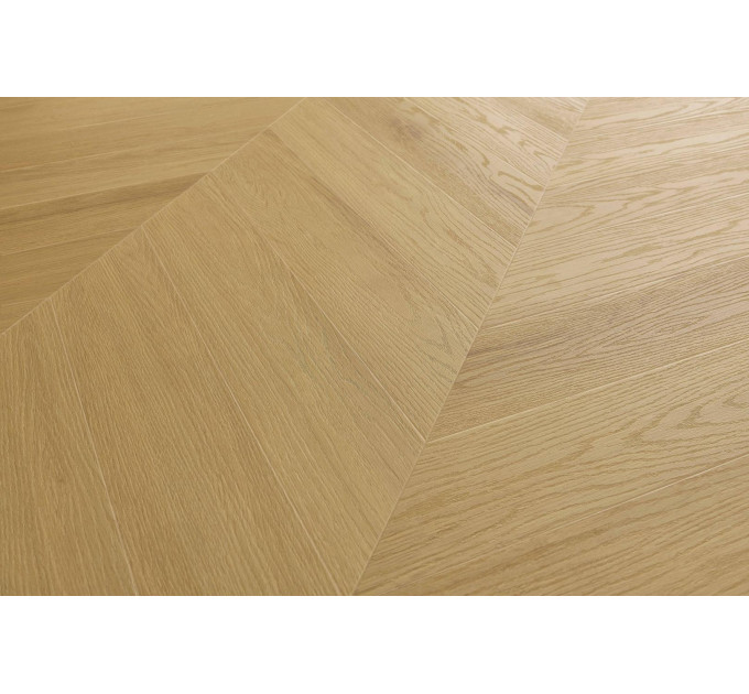 Виниловый пол Arbiton Amaron Chevron CLC 227 Virgin Oak