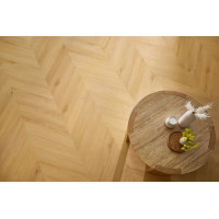 Виниловый пол Arbiton Amaron Chevron CLC 227 Virgin Oak