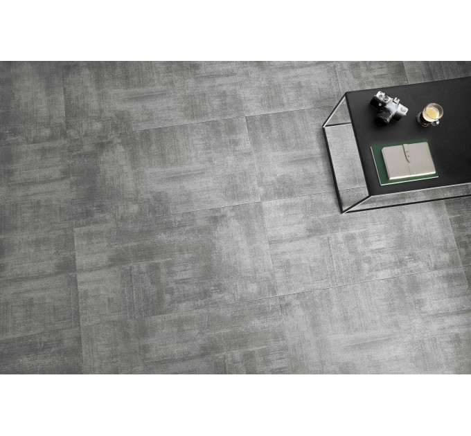 Виниловый пол Arbiton Amaron Forma CAF 258 Amadora Graphite
