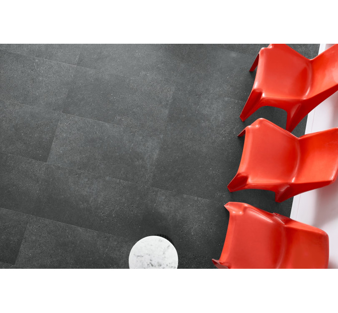 Виниловый пол Arbiton Amaron Forma CAF 264 Ninaventura Anthracite