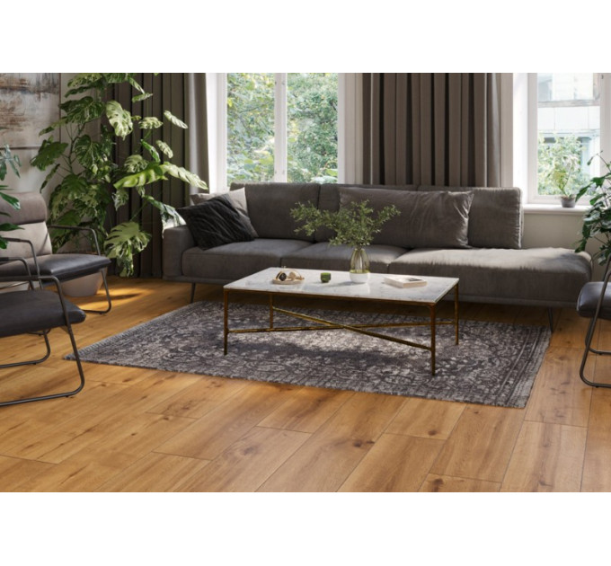 Виниловый пол Ceramin Pro Nature 62544 Andes