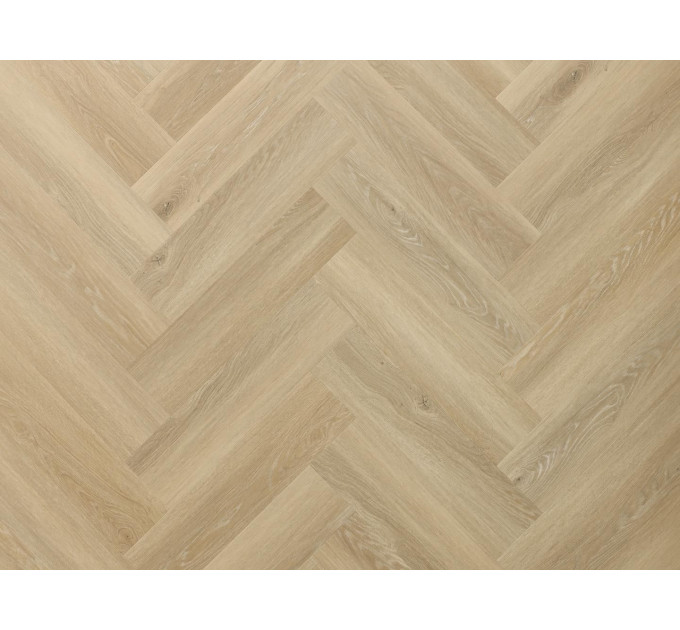 Виниловый пол Arbiton Amaron Herringbone CAS 236 Deventer Oak