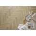 Виниловый пол Arbiton Amaron Herringbone CAS 236 Deventer Oak