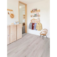 Вінілова підлога IVC Eterna Acoustic Chapman Oak 5221