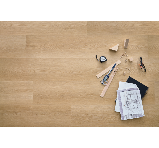 Виниловый пол Afirmax Legnar CLE 41822 Hartford Oak