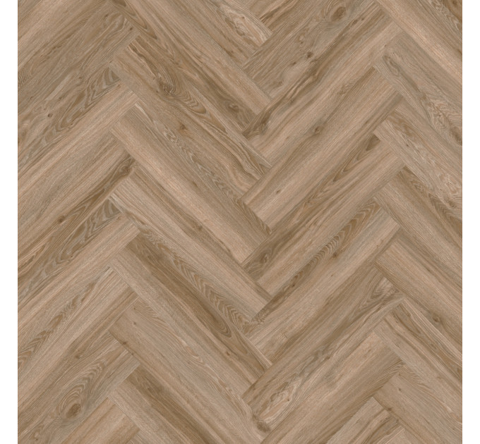 Вінілова підлога Moduleo Roots Blackjack Oak Herringbone 22229Y