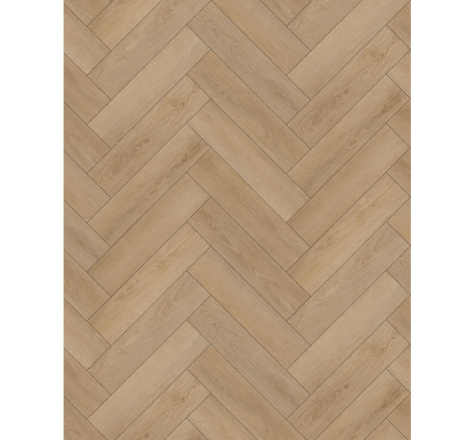 Виниловый пол Apro Wood Herringbone WD-210-HB Cambridge Oak