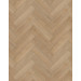 Виниловый пол Apro Wood Herringbone WD-210-HB Cambridge Oak