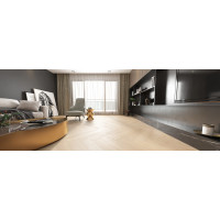 Виниловый пол Apro Wood Herringbone WD-210-HB Cambridge Oak