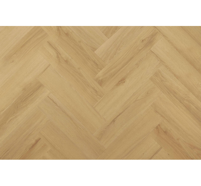 Виниловый пол Arbiton Amaron Herringbone CAS 227 Virgin Oak