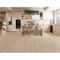 Виниловый пол Ceramin Nuva Eternal Click 66166 Natural Oak