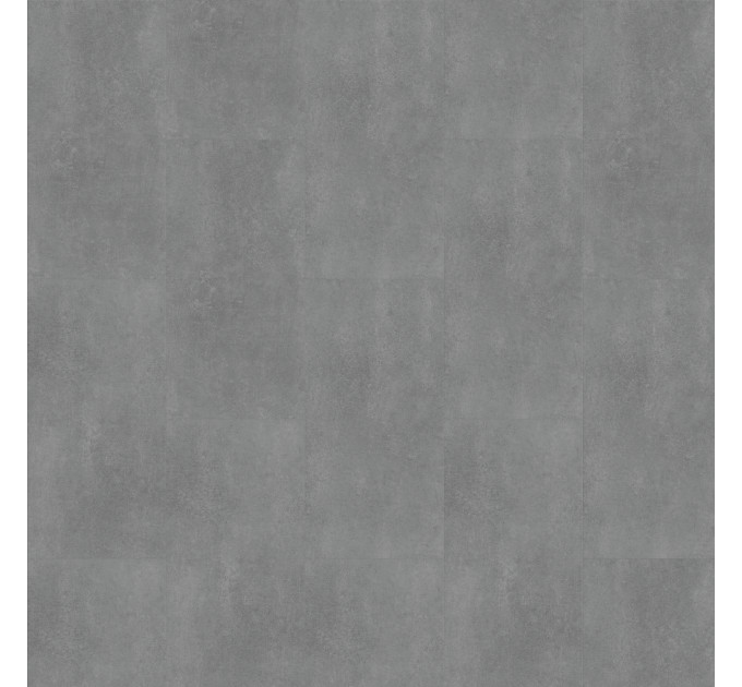 Виниловый пол Vitality Amuse Tile VIAMT40358 Preston Stone Dark Grey