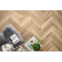 Виниловый пол Arbiton Amaron Herringbone CA 159 Wembley Oak