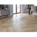 Виниловый пол Arbiton Amaron Herringbone CA 159 Wembley Oak