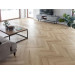 Виниловый пол Arbiton Amaron Herringbone CA 159 Wembley Oak
