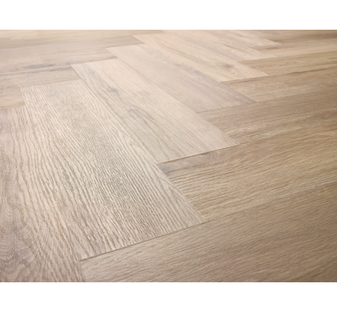 Виниловый пол Arbiton Amaron Herringbone CA 159 Wembley Oak