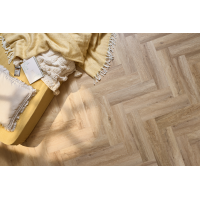 Виниловый пол Arbiton Amaron Herringbone CA 184 Windsor Oak