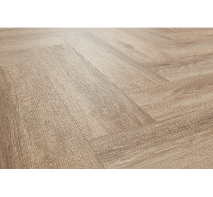 Виниловый пол Arbiton Amaron Herringbone CA 184 Windsor Oak