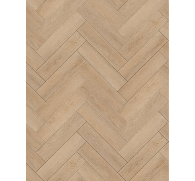 Виниловый пол Apro Wood Herringbone WD-207-HB Desert Oak