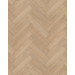Виниловый пол Apro Wood Herringbone WD-207-HB Desert Oak