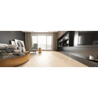 Виниловый пол Apro Wood Herringbone WD-207-HB Desert Oak
