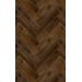 Виниловый пол Apro Authentic Herringbone AC-510-HB Coffe Oak