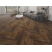 Виниловый пол Apro Authentic Herringbone AC-510-HB Coffe Oak