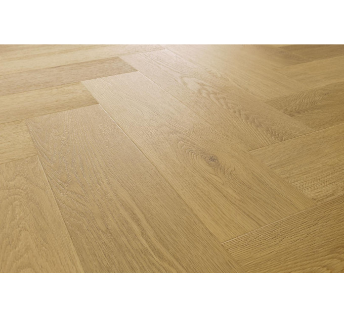 Виниловый пол Arbiton Amaron Herringbone CAS 223 Menor Oak