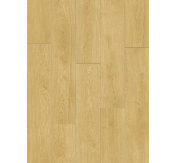 Вінілова підлога Ceramin Nuva Eternal Glue 65159 Cotton Oak Brown