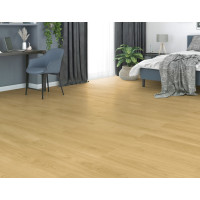 Виниловый пол Ceramin Nuva Eternal Glue 65159 Cotton Oak Brown