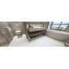 Виниловый пол Apro Stone ST-805 Carrara Marmor