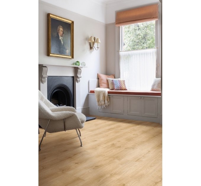 Вінілова підлога Moduleo Roots Galway Oak 87372