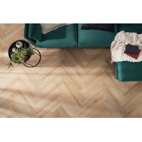 Виниловый пол Arbiton Amaron Herringbone CA 158 Harlow Oak