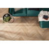 Виниловый пол Arbiton Amaron Herringbone CA 158 Harlow Oak