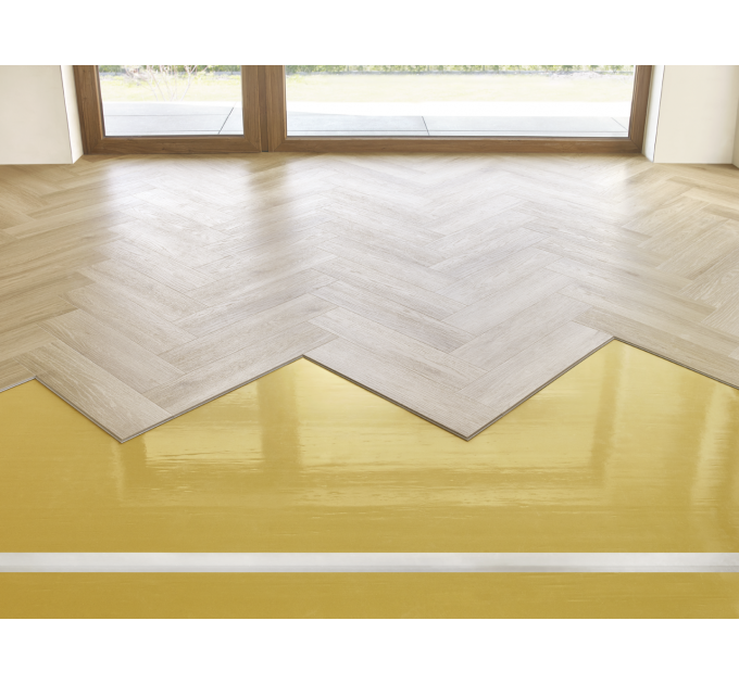 Виниловый пол Arbiton Amaron Herringbone CA 158 Harlow Oak