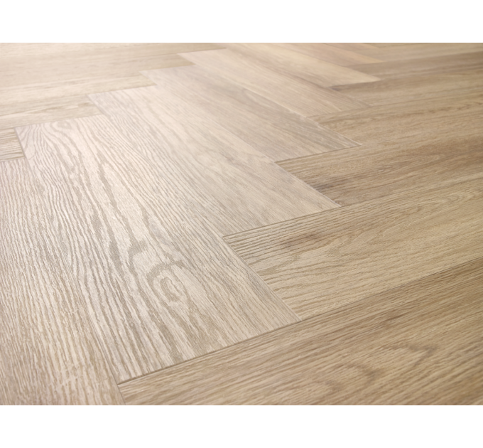 Виниловый пол Arbiton Amaron Herringbone CA 158 Harlow Oak