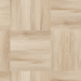 Виниловый пол Arbiton Amaron Herringbone CA 158 Harlow Oak