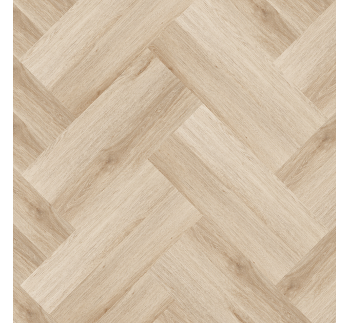 Виниловый пол Arbiton Amaron Herringbone CA 158 Harlow Oak
