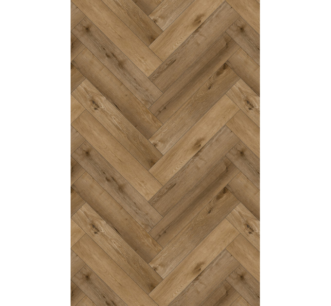 Виниловый пол Apro Authentic Herringbone AC-508-HB Crocant Oak