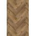 Виниловый пол Apro Authentic Herringbone AC-508-HB Crocant Oak