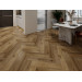 Виниловый пол Apro Authentic Herringbone AC-508-HB Crocant Oak