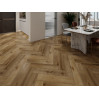 Виниловый пол Apro Authentic Herringbone AC-508-HB Crocant Oak